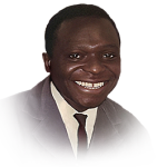 Dr. Michael O. Akpata