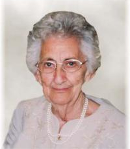 Leona Margaret Lawson Obituary