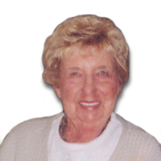 Eileen Johnston Condolences